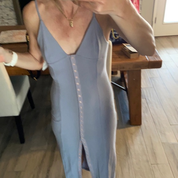 Free People Dresses & Skirts - NWT free people slip dress size 0